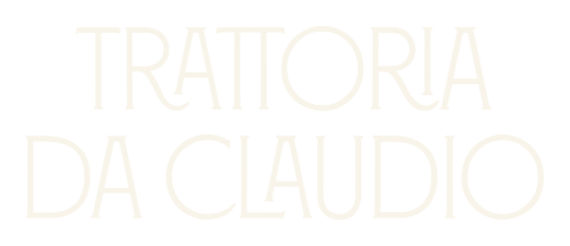 Trattoria da Claudio